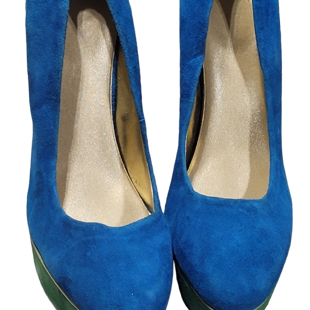 CHARLES DAVID STILLETOES - Picture 2 of 7